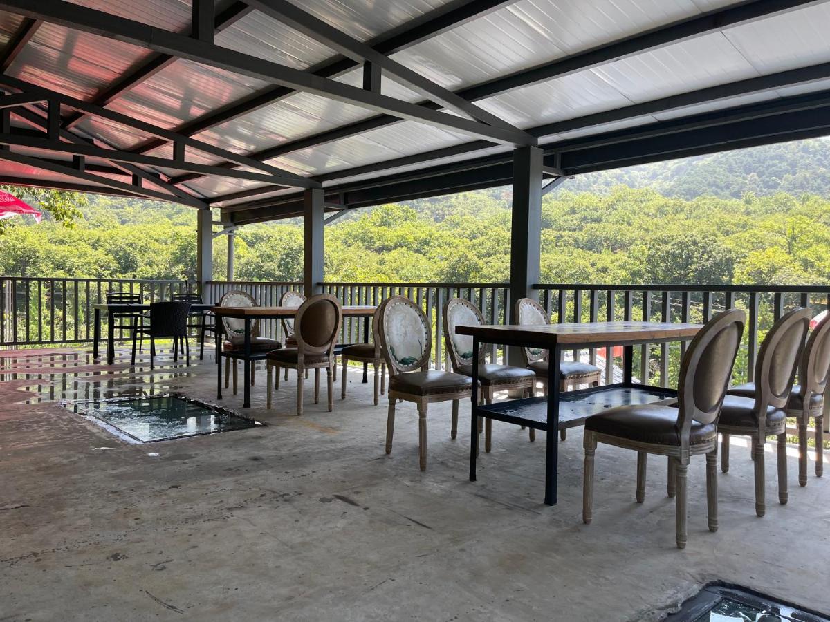 Beijing Mutianyu Great Wall Wangshanyuan Homestay Хуайроу Екстериор снимка